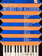 Easy To Play Melodies (138) For Accordion