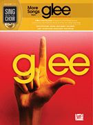 Sing With The Choir 17: More Songs From Glee (Bk & CD)