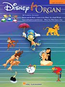 Disney For Organ