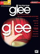 Pro Vocal 10: Even More Songs From Glee (women/men)