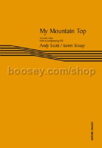 My Mountain Top (Bk & CD) tuba