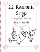 22 Romantic Songs (arr. harp)