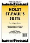 St Paul Suite - pack