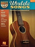 Ukulele Play Along 13: Ukulele Songs (Bk & CD)