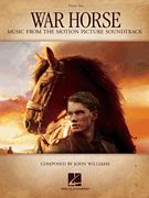 War Horse (music from motion picture)