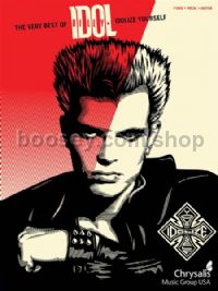 Idolize Yourself: The Very Best of Billy Idol (pvg)