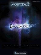 Evanescence album (guitar tab)