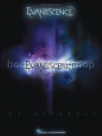 Evanescence album (pvg)