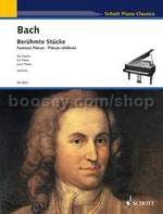 Famous Pieces (Schott Piano Classics)