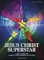 Jesus Christ Superstar - songbook (revised)