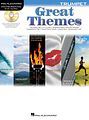 Great Themes: Instrumental Play Along for Trumpet (Bk & CD)