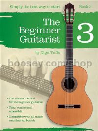 Beginner Guitarist vol.3
