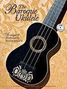 Baroque Ukulele (Bk & CD)