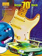 Great 70s Rock: Strum It Series for Guitar