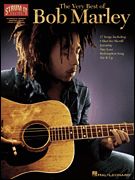 Very Best Of Bob Marley - Strum It Series for Guitar