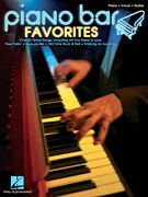 Piano Bar Favorites (pvg)