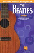 Ukulele Chord Songbook: The Beatles