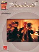 Big Band Play Along 07 Standards: Piano (Bk & CD)