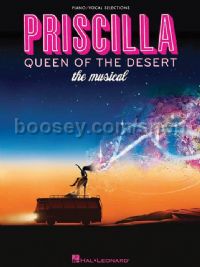 Priscilla Queen Of The Desert - The Musical (PV)
