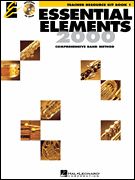 Essential Elements 2000 vol.1 Teachers Resource (Bk + CD-rom)