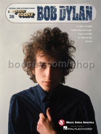 E/Z 026 Bob Dylan - Keyboard