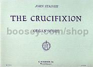 Crucifixion (organ score)