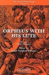 Orpheus with his Lute (key: F)