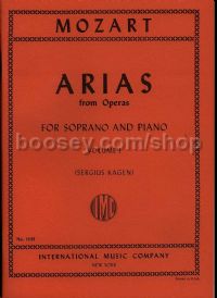 40 Arias for Soprano, vol. 2