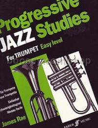 Progressive Jazz Studies (Trumpet)