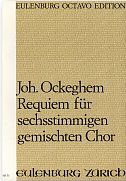 Requiem (6-part mixed choir)