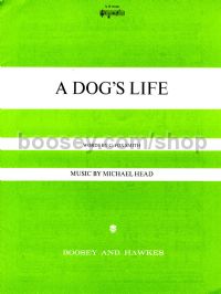 Dog's Life (in D minor)