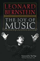 Joy of Music, The (book)