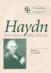 Cambridge Companion To Haydn (Cambridge Companions to Music series) Paperback