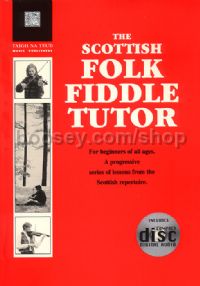 Scottish Folk Fiddle Tutor