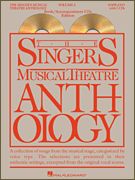 The Singer's Musical Theatre Anthology, Vol.I (Soprano) (CDs)