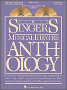 The Singer's Musical Theatre Anthology, Vol.III (Soprano) (CDs)
