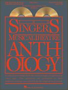 The Singer's Musical Theatre, Vol.I (Baritone/Bass) (CDs Only)