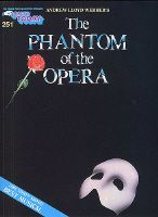 The Phantom of the Opera (EZ Play Today 251)