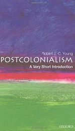 Postcolonialism: A Very Short Introduction (paperback)