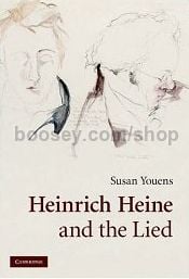 Heinrich Heine & The Lied (hardback)