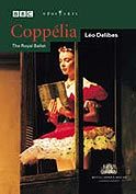 Coppelia (Royal Ballet NTSC) (Opus Arte DVD)