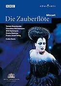 Die Zauberflote (ROH) NTSC (Opus Arte DVD)