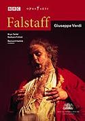 Falstaff (ROH) NTSC (Opus Arte DVD)