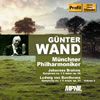 Günter Wand Edition Volume 5 (Profil Audio CD)