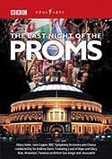 Last Night of Proms 2000 (Opus Arte DVD)