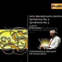 Staatskapelle Dresden vol.4 (Profil Audio CD)
