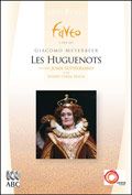 Les Huguenots (Opus Arte DVD)