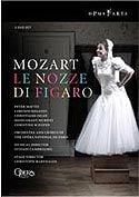 Le Nozze Di Figaro (Opera National de Paris) (Opus Arte DVD)