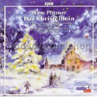 Das Christelflein (CPO Audio CD)