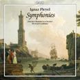 Symphonies (CPO Audio CD)